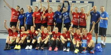 HANDBAL – Liga Florilor – CS Minaur de două ori în direct în primele cinci etape