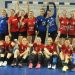 HANDBAL – Liga Florilor – CS Minaur de două ori în direct în primele cinci etape