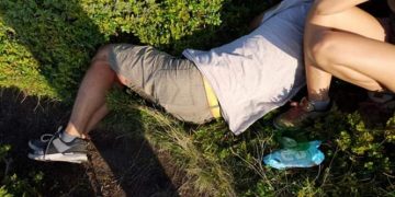 Actualizare: Salvamontul Maramureș în intervenție. Tânăr salvat în ultimul moment