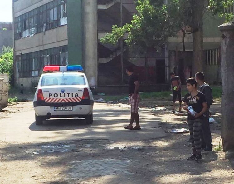 Halucinant: Un băiat de 3 ani a fost violat în zona Cuprom din Baia Mare