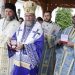 Hramul Mănăstirii Moisei. Mii de credincioși au asistat la slujbele religioase – FOTO