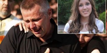 Serbia, crime similare cu cele din Caracal. Legea Tijana, adoptată de Parlamentul de la Belgrad