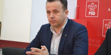 Liviu Marian Pop (PSD): ”Premierul Viorica Dăncilă a declarat război criminalității!”
