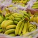 Cocaină în cutii de banane, ajunsă în România prin Bulgaria