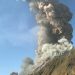 Vulcanul din insula Stromboli a erupt din nou