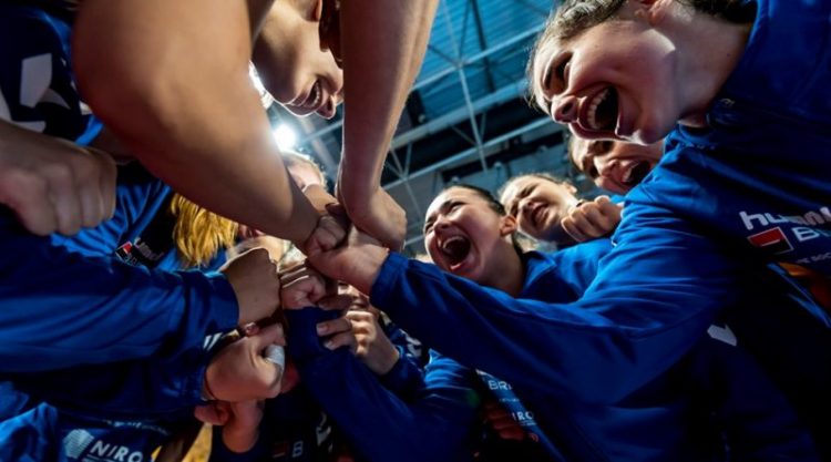 HANDBAL – Euro U17 – Prima victorie a României la europenele de junioare