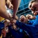 HANDBAL – Euro U17 – Prima victorie a României la europenele de junioare