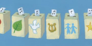 Maramureșenii sunt invitaţi să voteze pentru cântecele româneşti ce vor fi incluse în prima Carte de Cântece a UE