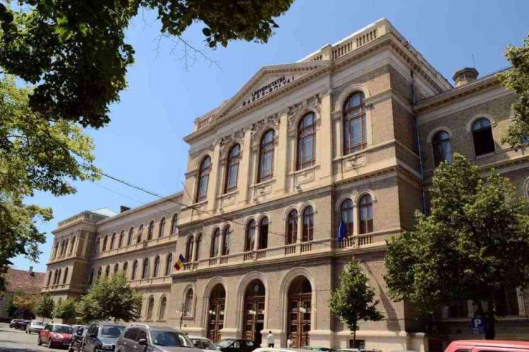 UBB Cluj și Universitatea București au regresat serios în Top Shanghai față de anul trecut