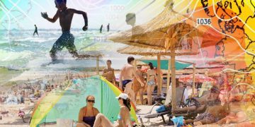 Prognoza pentru săptămâna viitoare. Ploi abundente, dar și secetă într-o parte a țării