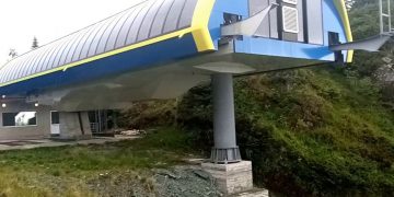 Lucrările la Telegondola din Borșa au intrat în linie dreaptă. Cine va executa lucrările