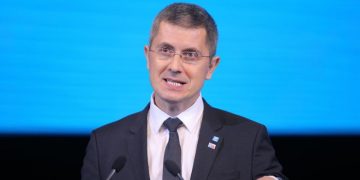 Dan Barna: „Putem intra la guvernare în orice moment”