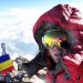 Alpinistul Zsolt Torok a murit sâmbătă în Munţii Făgăraş. El escaladase cei mai înalți munți din lume