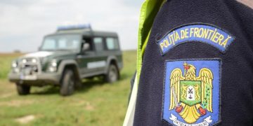 Poliţiştii de frontieră din cadrul I.T.P.F. Sighetu Marmaţiei au reţinut 28 de cetăţeni din Afganistan