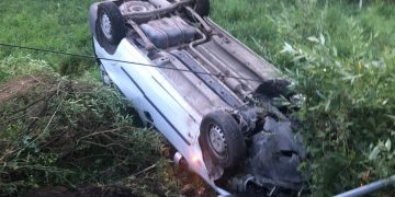 Un maramureșean a provocat un accident deosebit de grav
