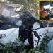 Accident mortal live pe Facebook. Un şofer beat a ucis cu maşina un copil de 3 ani, pe mama lui însărcinată şi pe bunica sa – video