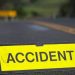 Accident cu trei victime încarcerate în Cernești
