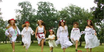 Festivalul Usturoiului începe sâmbătă