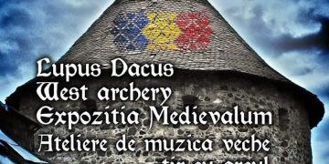 Festival de muzică veche la Muzeul Satului din Baia Mare