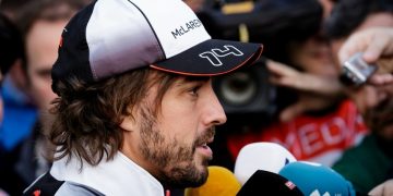 AUTO – Fernando Alonso va participa la Raliul Dakar 2020 şi îl va avea copilot pe Marc Coma