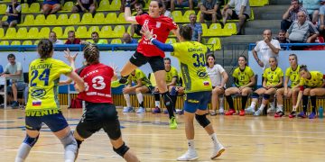 HANDBAL – Liga Florilor – CS Minaur debutează pe teren propriu cu Măgura Cisnădie