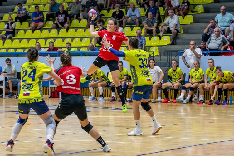 HANDBAL – Liga Florilor – CS Minaur debutează pe teren propriu cu Măgura Cisnădie