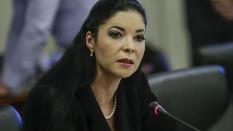 CEX al PSD: Ana Birchall, înlocuită de la Ministerul Justiției cu Dana Gârbovan; Birchall – vicepremier pe parteneriatul strategic