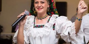 Fratele Anamariei Pop spune ce s-a întâmplat cu artista înainte să moară în accidentul rutier de la Cicârlău