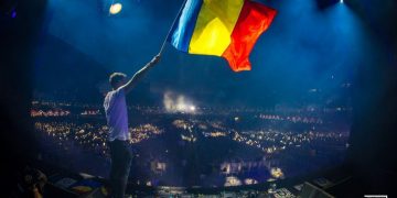 Armin van Buuren, la State Of Trance despre Untold: „Nu am mai avut parte nicăieri de așa de multă dragoste” – video