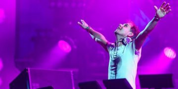 Artistul fidel UNTOLD. Armin van Buuren promite un SHOW unic