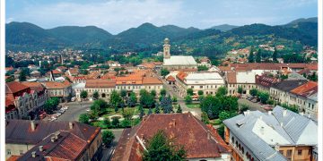 Baia Mare este câștigătorul unui proiect cu finanțare europeană de aproximativ 3 milioane de euro