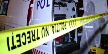 Masacru la Spitalul de Neuropsihiatrie. Un pacient a a omorât patru pacienţi şi a rănit alţi nouă, cu un stativ de perfuzie