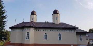 Hramul la biserica „Sfântul Ierarh Iosif Mărturisitorul” din Parohia Blidari
