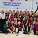 HANDBAL – Autocarul echipei Gloria Bistrița implicat într-un accident rutier