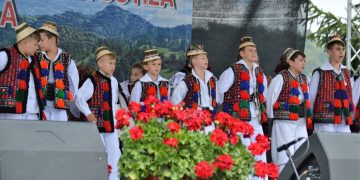 Cea de-a XX-a ediție a Festivalului ”Pântru mândra din Botiza” – un real succes