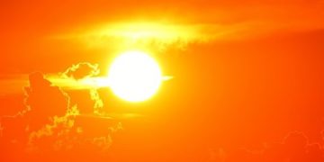 Peninsula Balcanică se topeşte! 40 de grade Celsius în Ungaria, 42 în Bosnia