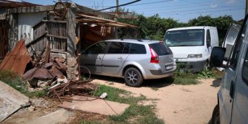 Mașina criminalului, suspectată în dosarul dispariției Luizei Melencu, se arată în raportul MAI către CSAT și Iohannis. DIICOT a minţit?