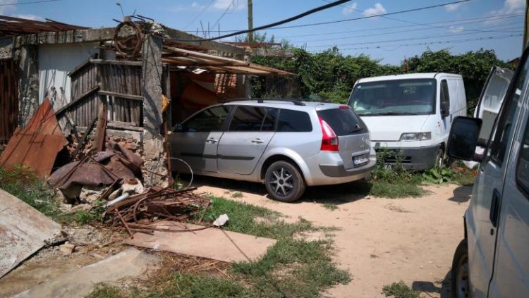 Mașina criminalului, suspectată în dosarul dispariției Luizei Melencu, se arată în raportul MAI către CSAT și Iohannis. DIICOT a minţit?