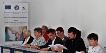În Baia Mare a fost lansat proiectul „Vârsta a treia – oglinda comunității!”