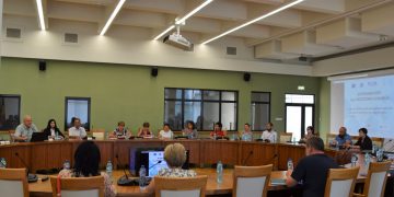 Certificare a Sistemului de Management al Calității din Consiliul Județean Maramureș