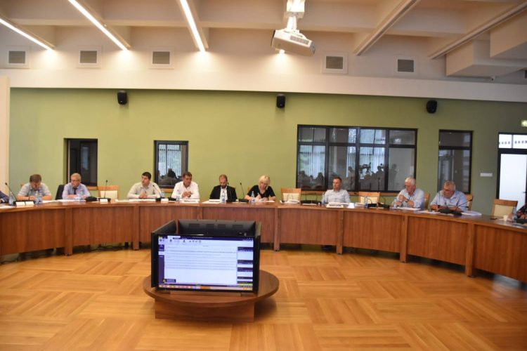 Echipa de rugby CSM Știința Baia Mare, finanţată cu 500.000 de lei de CJ Maramureş