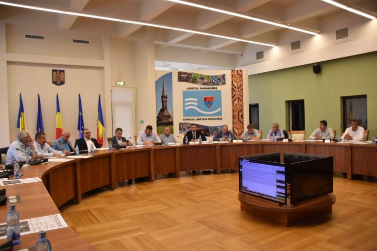 Guvernul PSD nu stinge lumina în Maramureș, plătește datoriile istorice făcute de liberalii lui Iohannis