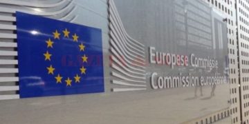 CANDIDATURA PENTRU PREMIUL ALTIERO SPINELLI PRIZE FOR OUTREACH