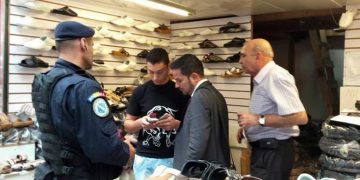 ANPC introduce, de la 1 septembrie, cazierul contravenţional pentru agenţii economici