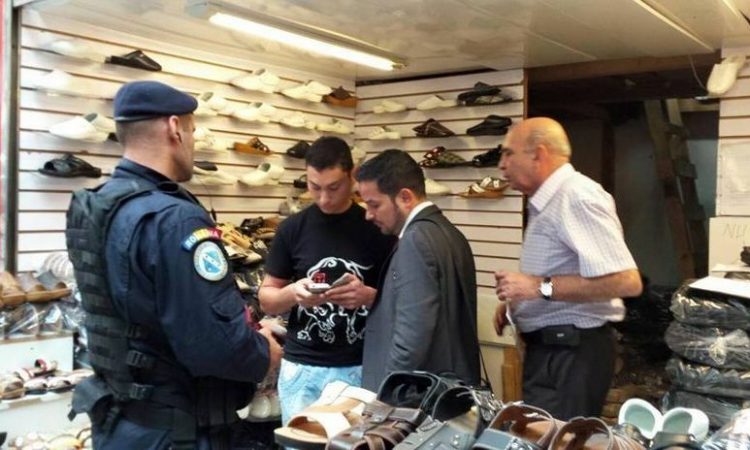 ANPC introduce, de la 1 septembrie, cazierul contravenţional pentru agenţii economici