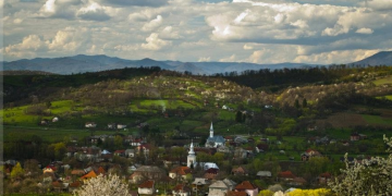 Comunele din Maramureş – Sate Europene de Tineret 2020
