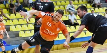 HANDBAL – Meci amical – CS Minaur se impune la scor în ultimul amical al verii