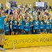 HANDBAL – Supercupa – CSM București peste Vâlcea, câștigă primul trofeu al sezonului
