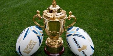 RUGBY – TVR va transmite Cupa Mondială din Japonia