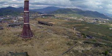 Autoritatea locală cere instituțiilor statului să garanteze eliminarea furtului de minereuri și să monitorizeze respectarea legislației pentru protecția mediului